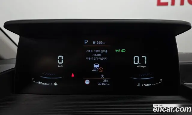 Hyundai Staria 2023 2.2 автомат (гидро), миниатюра 11