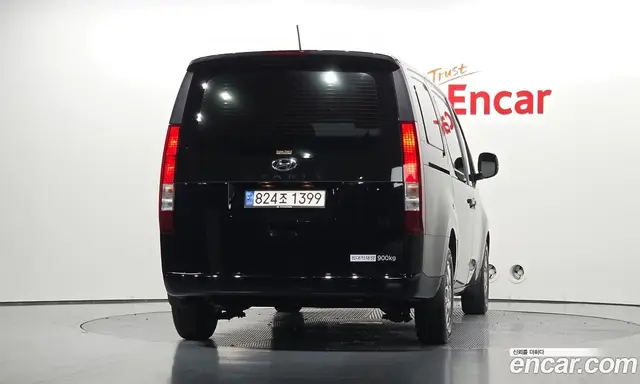 Hyundai Staria 2023 2.2 автомат (гидро), миниатюра 4