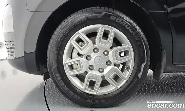 Hyundai Staria 2023 2.2 автомат (гидро), миниатюра 5