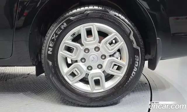 Hyundai Staria 2023 2.2 автомат (гидро), миниатюра 7
