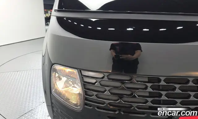 Hyundai Staria 2023 2.2 автомат (гидро), миниатюра 8