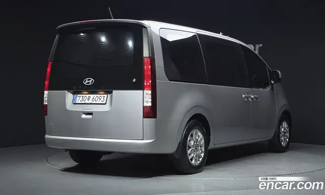 Hyundai Staria 2025 1.6 автомат (гидро), миниатюра 2 Hyundai Staria 2025 1.6 автомат (гидро), миниатюра 2