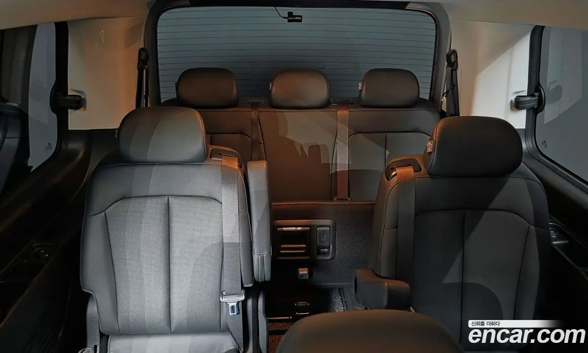 Hyundai Staria 2025 1.6 автомат (гидро), фото 19 Hyundai Staria 2025 1.6 автомат (гидро), фото 19