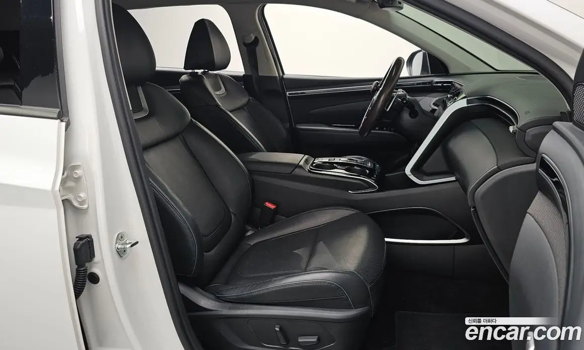 Hyundai Tucson 2022 1.6 автомат (гидро), фото 16