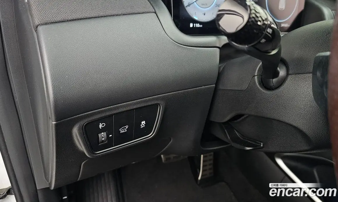 Hyundai Tucson 2022 1.6 автомат (гидро), фото 19