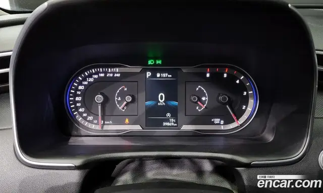Hyundai Tucson 2023 2.0 автомат (гидро), миниатюра 11 Hyundai Tucson 2023 2.0 автомат (гидро), миниатюра 11