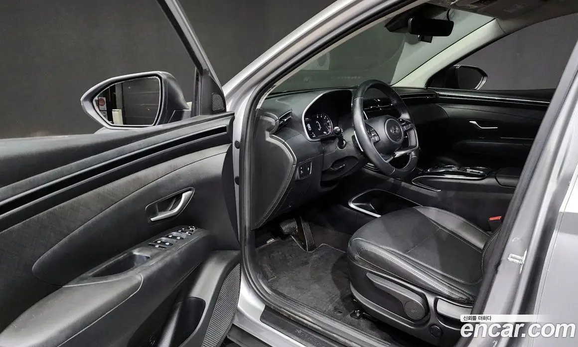 Hyundai Tucson 2023 2.0 автомат (гидро), фото 13 Hyundai Tucson 2023 2.0 автомат (гидро), фото 13