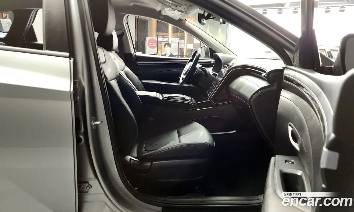 Hyundai Tucson 2023 2.0 автомат (гидро), фото 17 Hyundai Tucson 2023 2.0 автомат (гидро), фото 17