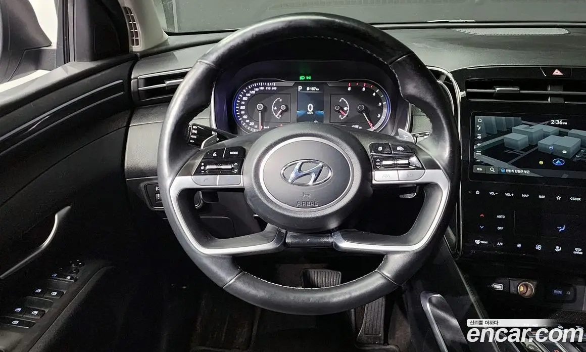 Hyundai Tucson 2023 2.0 автомат (гидро), фото 19 Hyundai Tucson 2023 2.0 автомат (гидро), фото 19