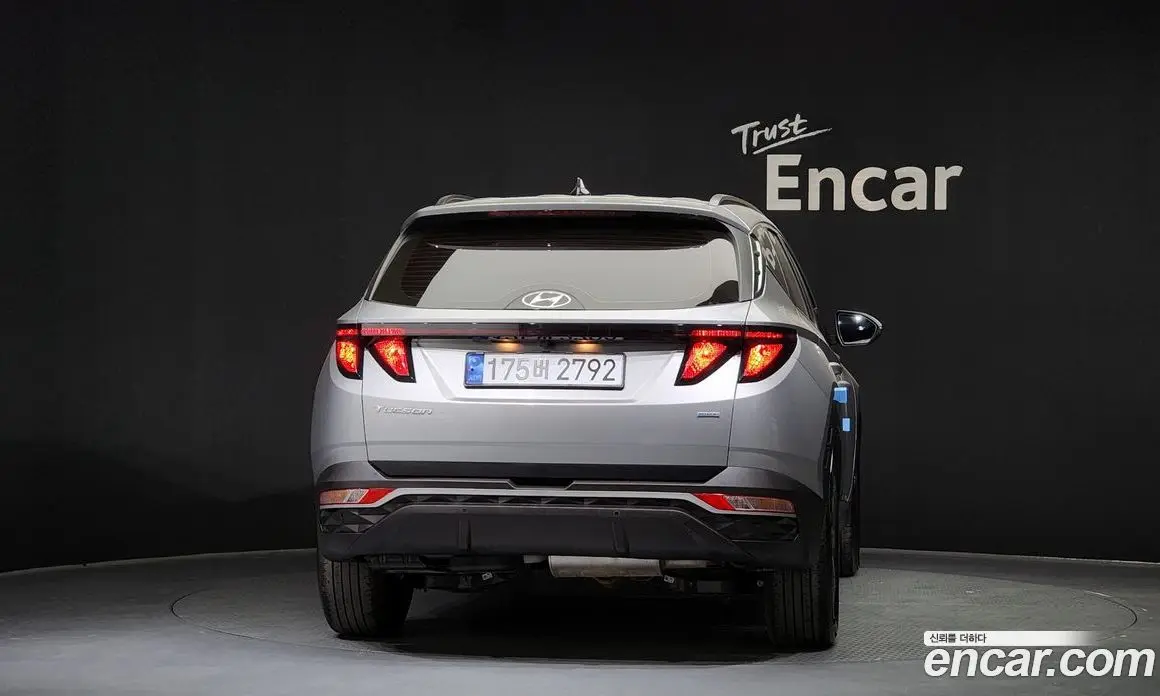Hyundai Tucson 2023 2.0 автомат (гидро), фото 4 Hyundai Tucson 2023 2.0 автомат (гидро), фото 4