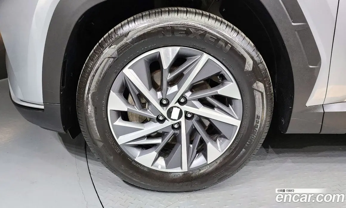 Hyundai Tucson 2023 2.0 автомат (гидро), фото 5 Hyundai Tucson 2023 2.0 автомат (гидро), фото 5