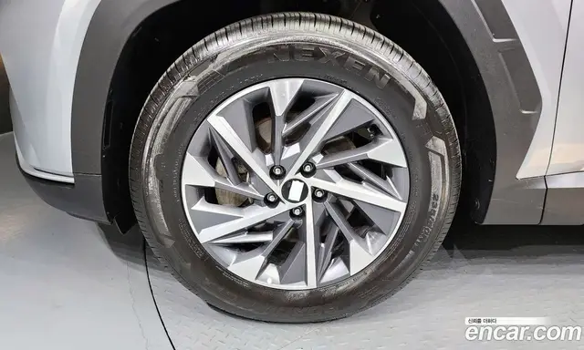 Hyundai Tucson 2023 2.0 автомат (гидро), миниатюра 5 Hyundai Tucson 2023 2.0 автомат (гидро), миниатюра 5