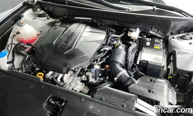 Hyundai Tucson 2023 2.0 автомат (гидро), миниатюра 6 Hyundai Tucson 2023 2.0 автомат (гидро), миниатюра 6
