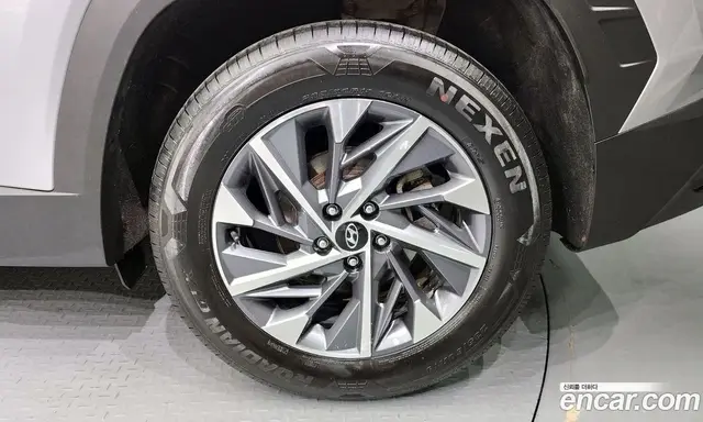 Hyundai Tucson 2023 2.0 автомат (гидро), миниатюра 7 Hyundai Tucson 2023 2.0 автомат (гидро), миниатюра 7