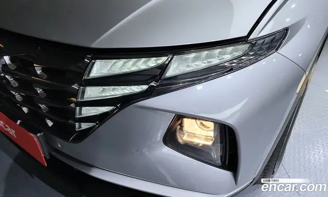 Hyundai Tucson 2023 2.0 автомат (гидро), миниатюра 8 Hyundai Tucson 2023 2.0 автомат (гидро), миниатюра 8