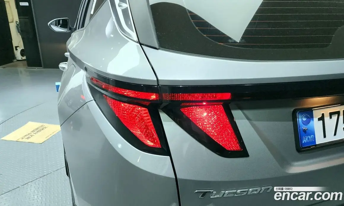 Hyundai Tucson 2023 2.0 автомат (гидро), фото 9 Hyundai Tucson 2023 2.0 автомат (гидро), фото 9