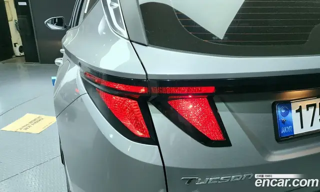 Hyundai Tucson 2023 2.0 автомат (гидро), миниатюра 9 Hyundai Tucson 2023 2.0 автомат (гидро), миниатюра 9