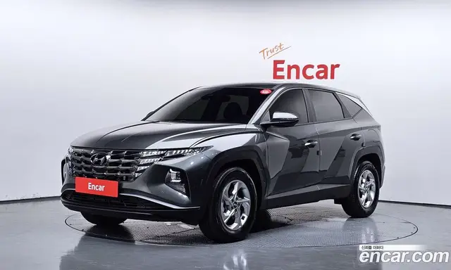 Hyundai Tucson, 2023, 17 303 км