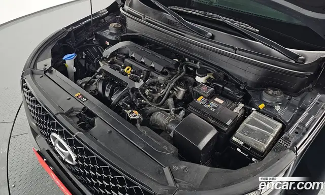 Hyundai Venue 2023 1.6 автомат (гидро), миниатюра 5 Hyundai Venue 2023 1.6 автомат (гидро), миниатюра 5