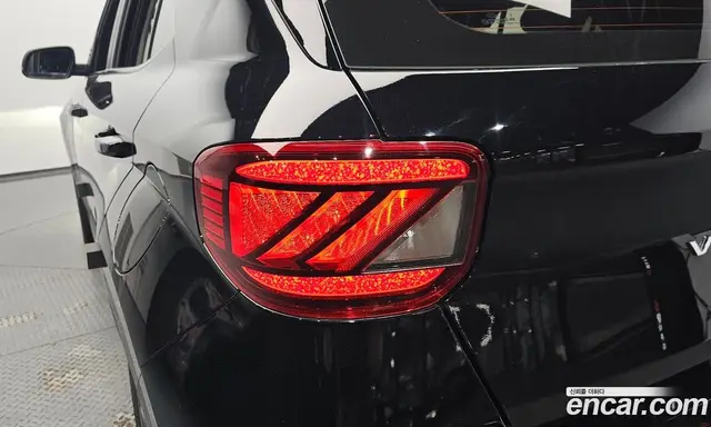 Hyundai Venue 2023 1.6 автомат (гидро), миниатюра 8 Hyundai Venue 2023 1.6 автомат (гидро), миниатюра 8