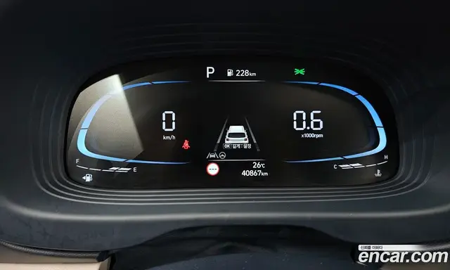 Hyundai Venue 2023 1.6 автомат (гидро), миниатюра 10 Hyundai Venue 2023 1.6 автомат (гидро), миниатюра 10