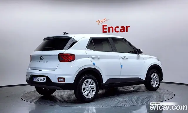 Hyundai Venue 2024 1.6 автомат (гидро), миниатюра 2 Hyundai Venue 2024 1.6 автомат (гидро), миниатюра 2