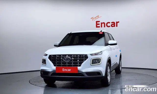Hyundai Venue 2024 1.6 автомат (гидро), миниатюра 3 Hyundai Venue 2024 1.6 автомат (гидро), миниатюра 3