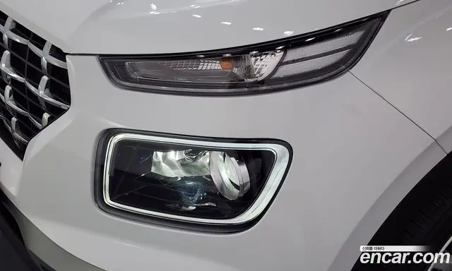 Hyundai Venue 2024 1.6 автомат (гидро), миниатюра 5 Hyundai Venue 2024 1.6 автомат (гидро), миниатюра 5