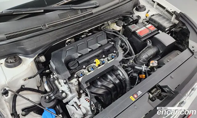 Hyundai Venue 2024 1.6 автомат (гидро), миниатюра 8 Hyundai Venue 2024 1.6 автомат (гидро), миниатюра 8