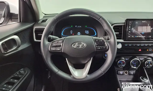Hyundai Venue 2024 1.6 автомат (гидро), миниатюра 9 Hyundai Venue 2024 1.6 автомат (гидро), миниатюра 9
