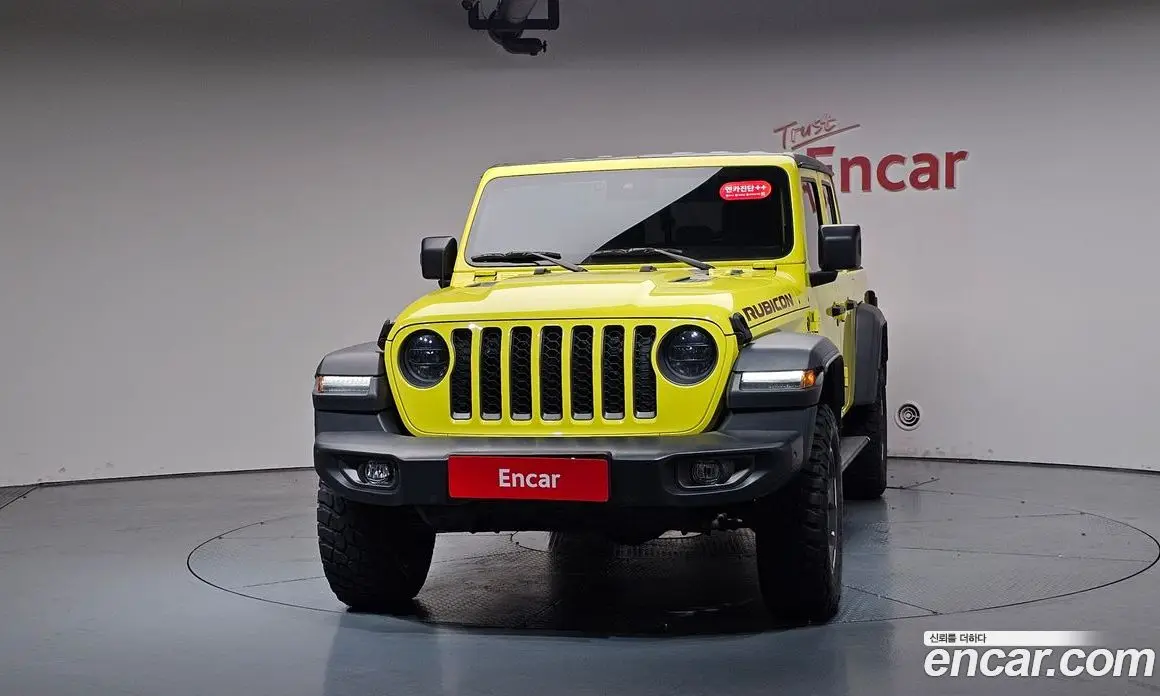 Jeep Gladiator 2023 3.6 автомат (гидро), фото 2 Jeep Gladiator 2023 3.6 автомат (гидро), фото 2