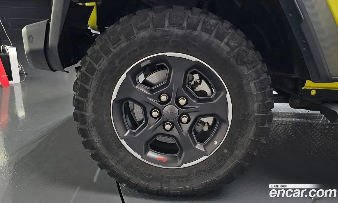 Jeep Gladiator 2023 3.6 автомат (гидро), фото 4 Jeep Gladiator 2023 3.6 автомат (гидро), фото 4