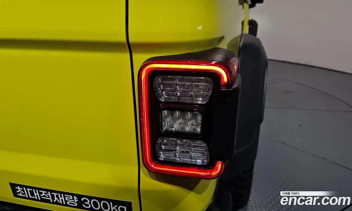 Jeep Gladiator 2023 3.6 автомат (гидро), фото 8 Jeep Gladiator 2023 3.6 автомат (гидро), фото 8