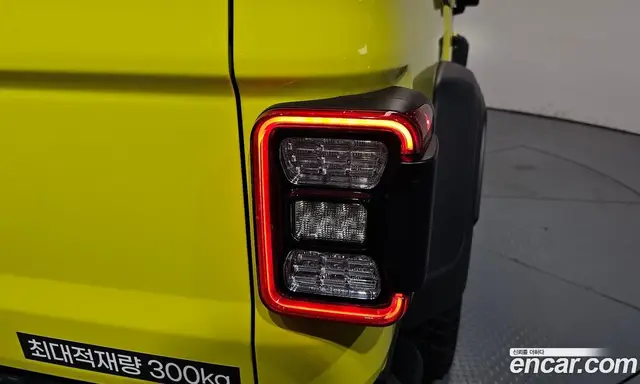 Jeep Gladiator 2023 3.6 автомат (гидро), миниатюра 8 Jeep Gladiator 2023 3.6 автомат (гидро), миниатюра 8
