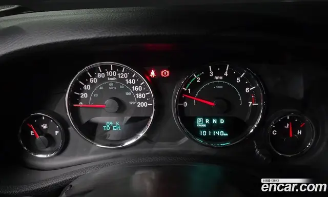 Jeep Wrangler 2017 3.6 автомат (гидро), миниатюра 11 Jeep Wrangler 2017 3.6 автомат (гидро), миниатюра 11