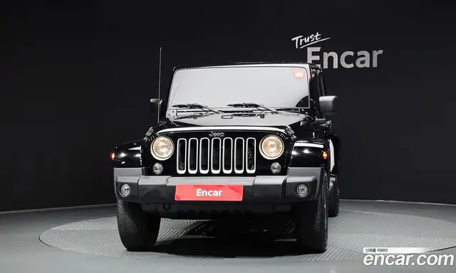 Jeep Wrangler 2017 3.6 автомат (гидро), миниатюра 3 Jeep Wrangler 2017 3.6 автомат (гидро), миниатюра 3