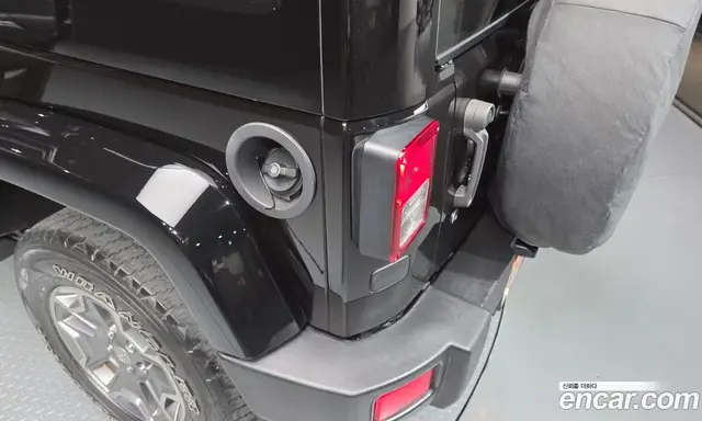 Jeep Wrangler 2017 3.6 автомат (гидро), миниатюра 9 Jeep Wrangler 2017 3.6 автомат (гидро), миниатюра 9