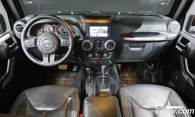 Jeep Wrangler 2017 3.6 автомат (гидро), миниатюра 10 Jeep Wrangler 2017 3.6 автомат (гидро), миниатюра 10