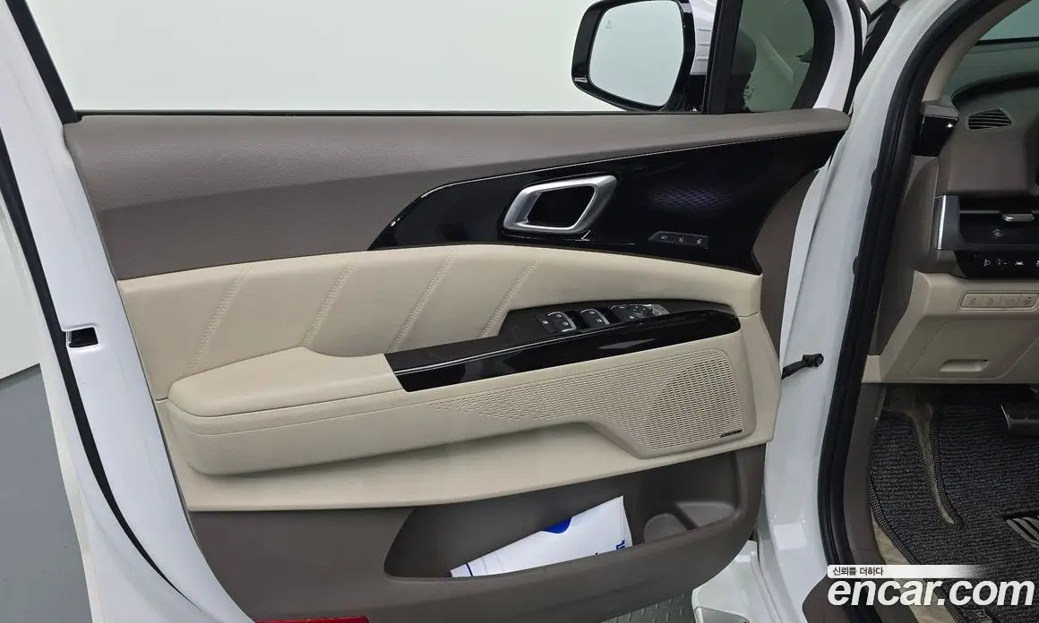 Kia Carnival 2021 2.2 автомат (гидро), фото 15
