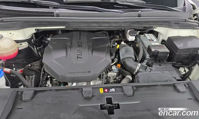 Kia Carnival 2021 2.2 автомат (гидро), миниатюра 6