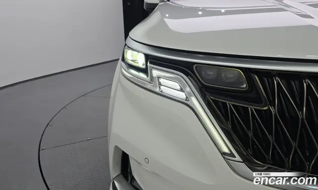 Kia Carnival 2021 2.2 автомат (гидро), миниатюра 8