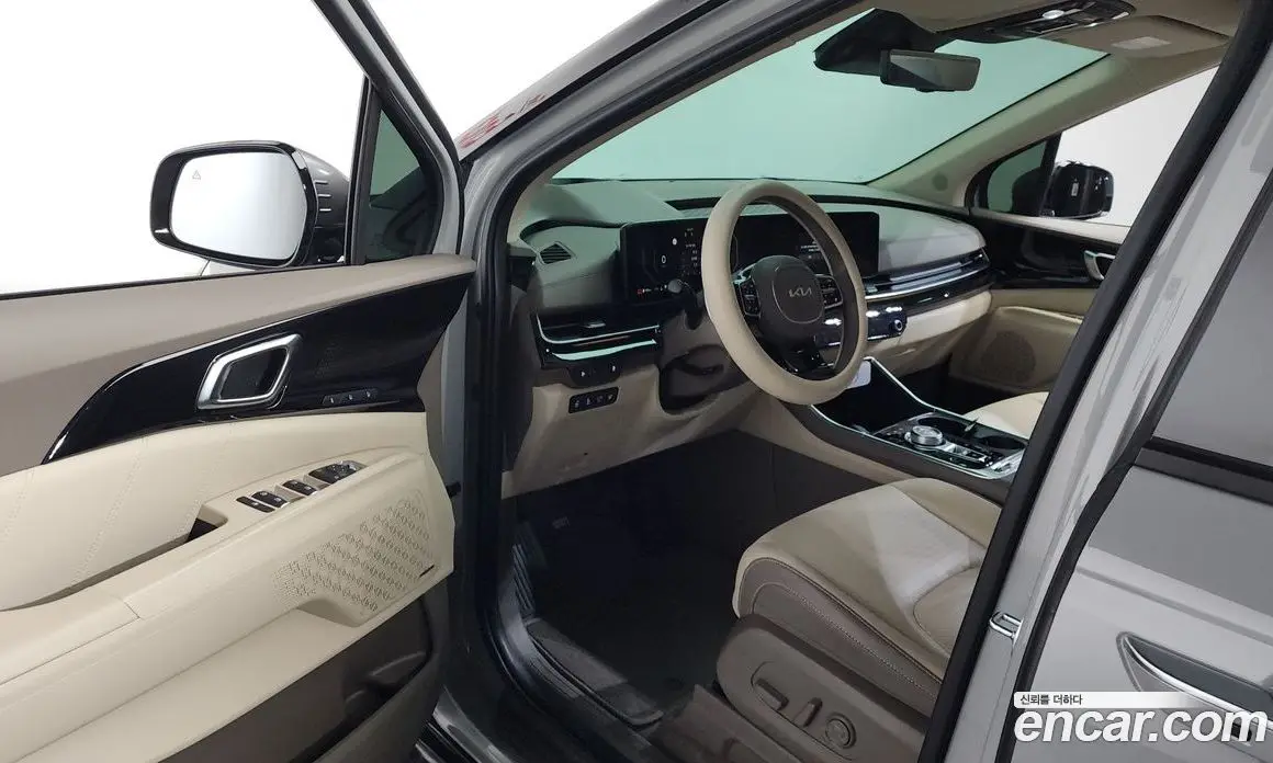 Kia Carnival 2023 2.2 автомат (гидро), фото 13 Kia Carnival 2023 2.2 автомат (гидро), фото 13