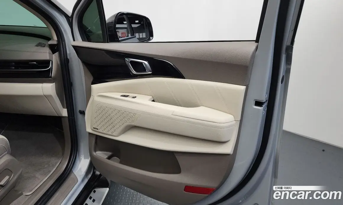 Kia Carnival 2023 2.2 автомат (гидро), фото 14 Kia Carnival 2023 2.2 автомат (гидро), фото 14