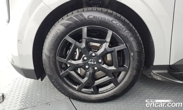 Kia Carnival 2023 2.2 автомат (гидро), миниатюра 5 Kia Carnival 2023 2.2 автомат (гидро), миниатюра 5