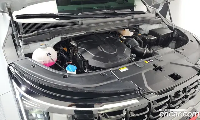 Kia Carnival 2023 2.2 автомат (гидро), миниатюра 6 Kia Carnival 2023 2.2 автомат (гидро), миниатюра 6