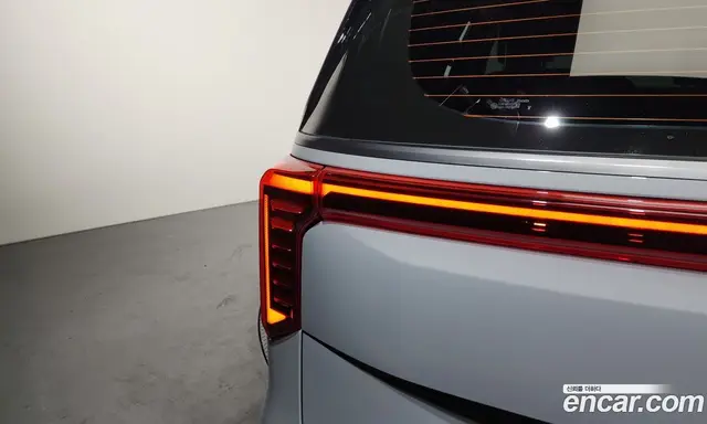 Kia Carnival 2023 2.2 автомат (гидро), миниатюра 9 Kia Carnival 2023 2.2 автомат (гидро), миниатюра 9