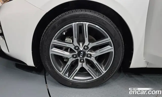 Kia K3 2020 1.6 автомат (гидро), миниатюра 5 Kia K3 2020 1.6 автомат (гидро), миниатюра 5