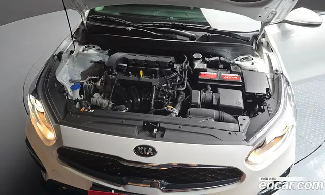 Kia K3 2020 1.6 автомат (гидро), миниатюра 6 Kia K3 2020 1.6 автомат (гидро), миниатюра 6