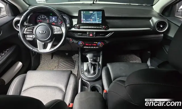 Kia K3 2020 1.6 автомат (гидро), миниатюра 7 Kia K3 2020 1.6 автомат (гидро), миниатюра 7