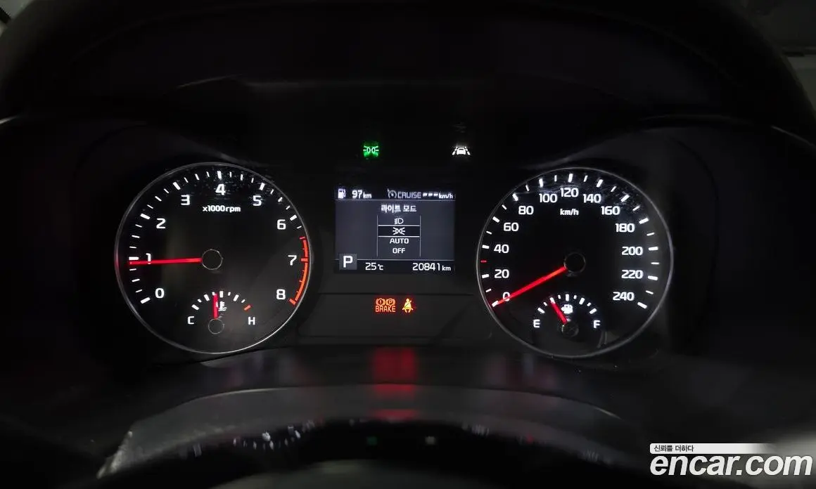 Kia K3 2020 1.6 автомат (гидро), фото 8 Kia K3 2020 1.6 автомат (гидро), фото 8